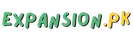 Expansion.pk Logo